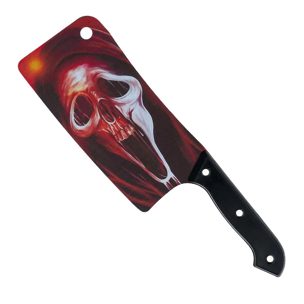 Demonenmes Ghostface Scream (30cm)