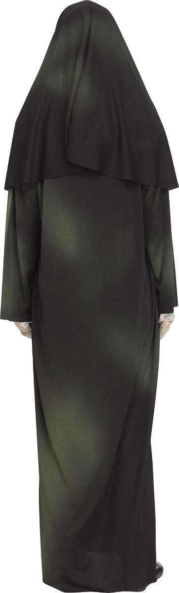 The Nun VALAK Non Kostuum Volwassenen ONE SIZE - Afbeelding 2