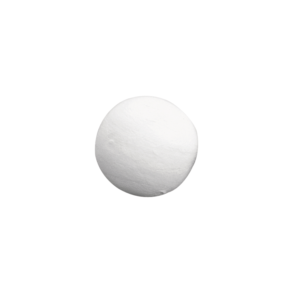 Watteballen - keuze uit 7 maten