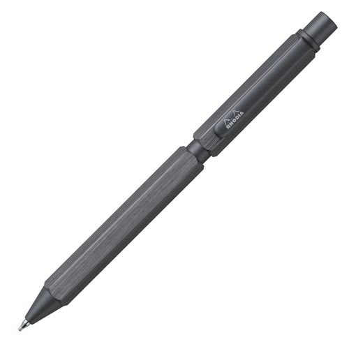 Rhodia scRipt Multipen 0,5 mm Titaan