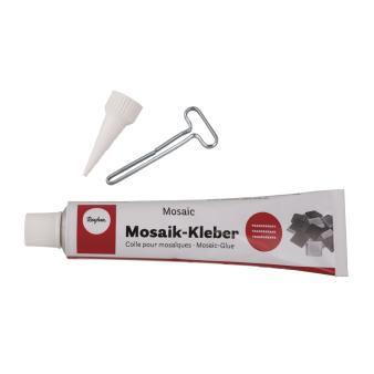 Rayher, Mozaïeklijm 80ml  