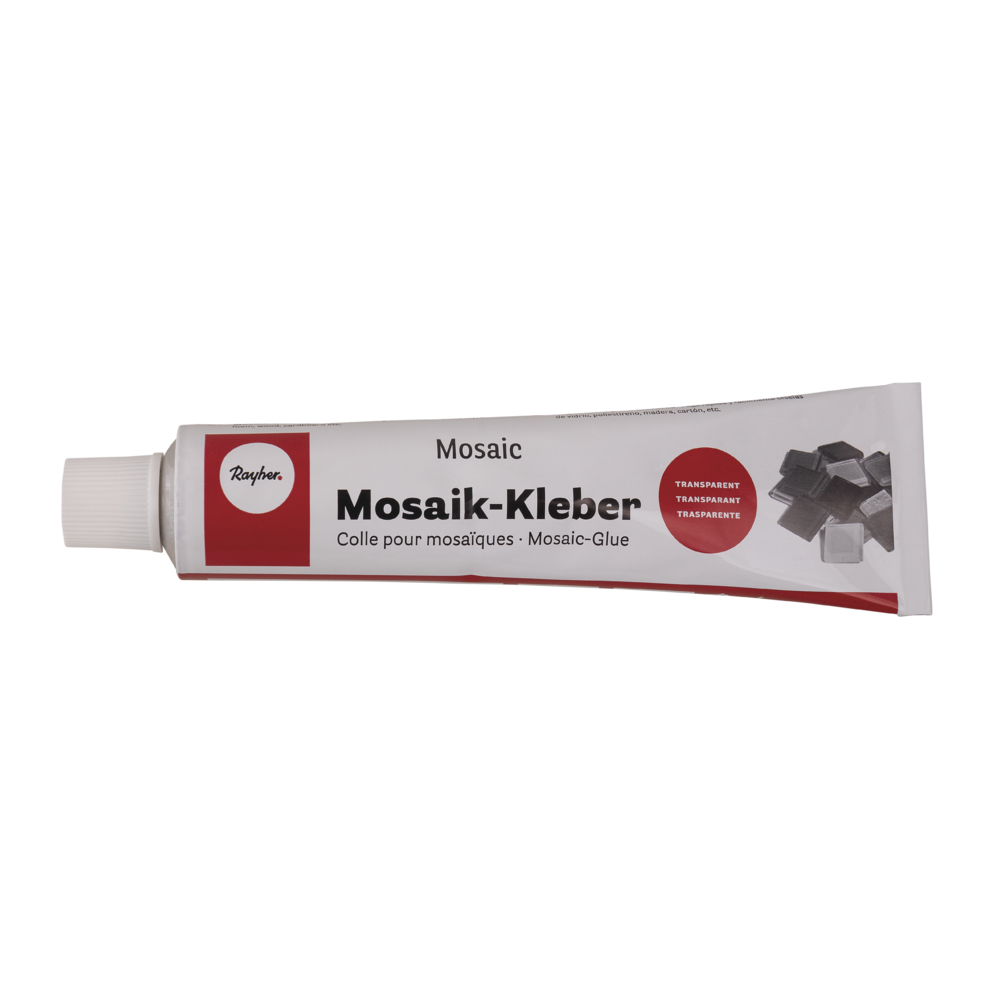 Rayher, Mozaïeklijm 80ml   - Afbeelding 2