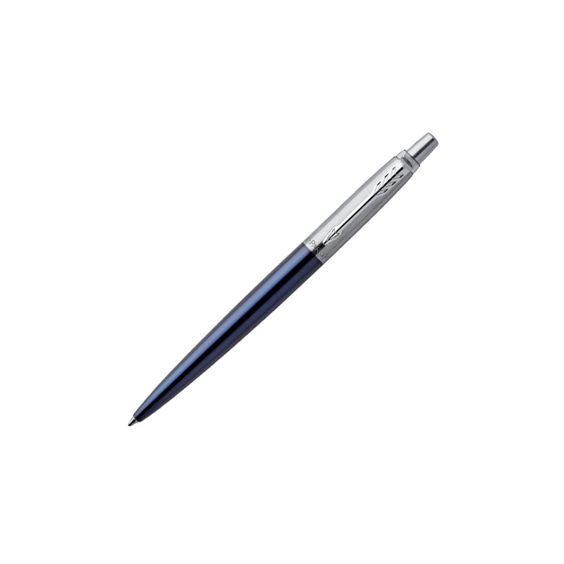 Balpen Parker Jotter Konings Blauw CT medium