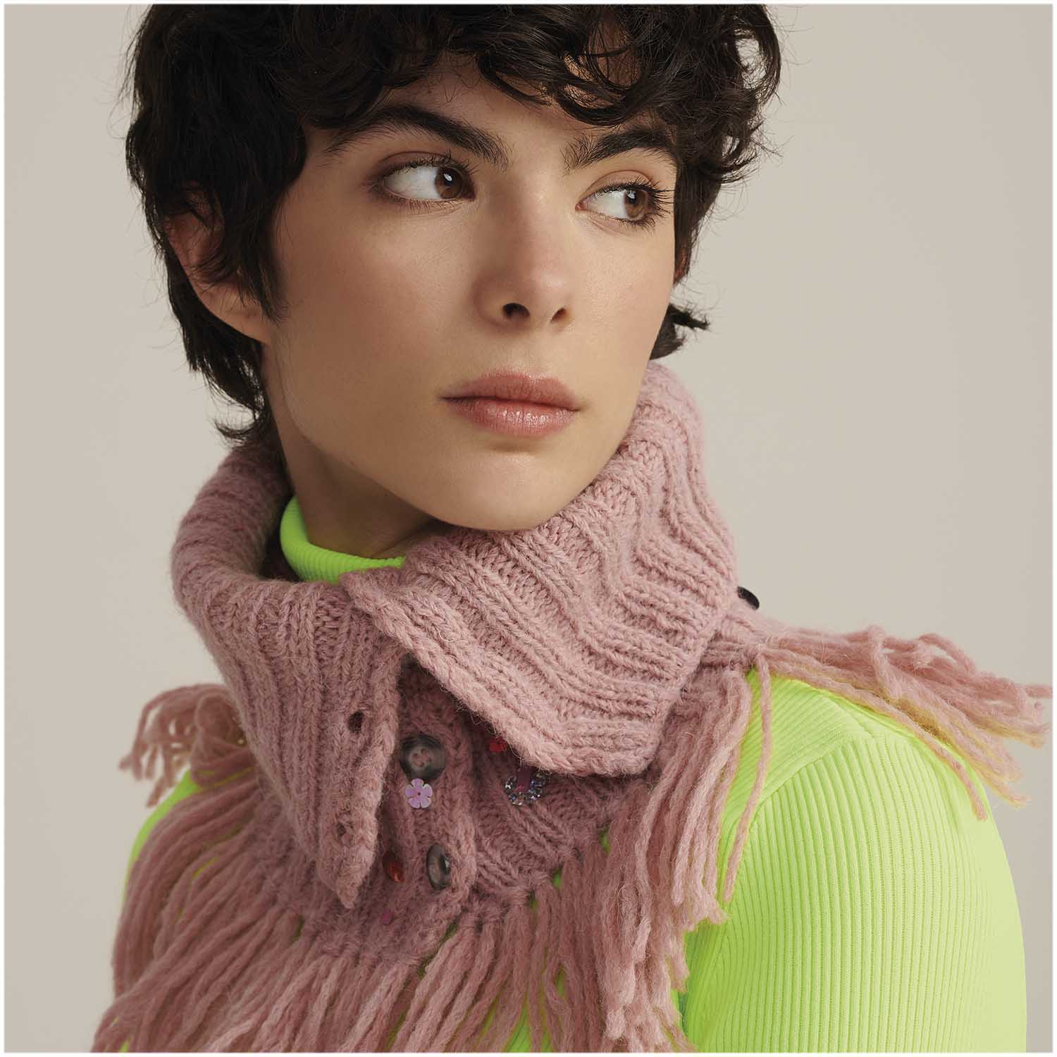 Rico Luxury Alpaca Superfine Aran - Keuze uit 9 kleuren - Afbeelding 2