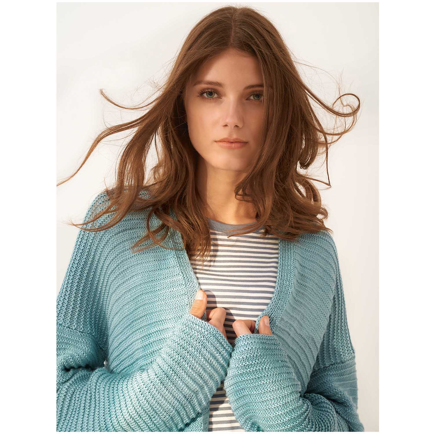 Rico Creative Silky Touch dk vegan - Keuze uit 13 kleuren. - Afbeelding 2