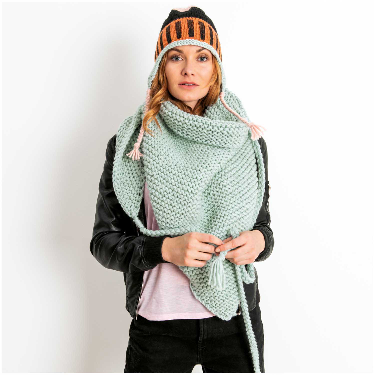 Rico Essentials Mega Wool Chunky - Keuze uit 20 kleuren - Afbeelding 2