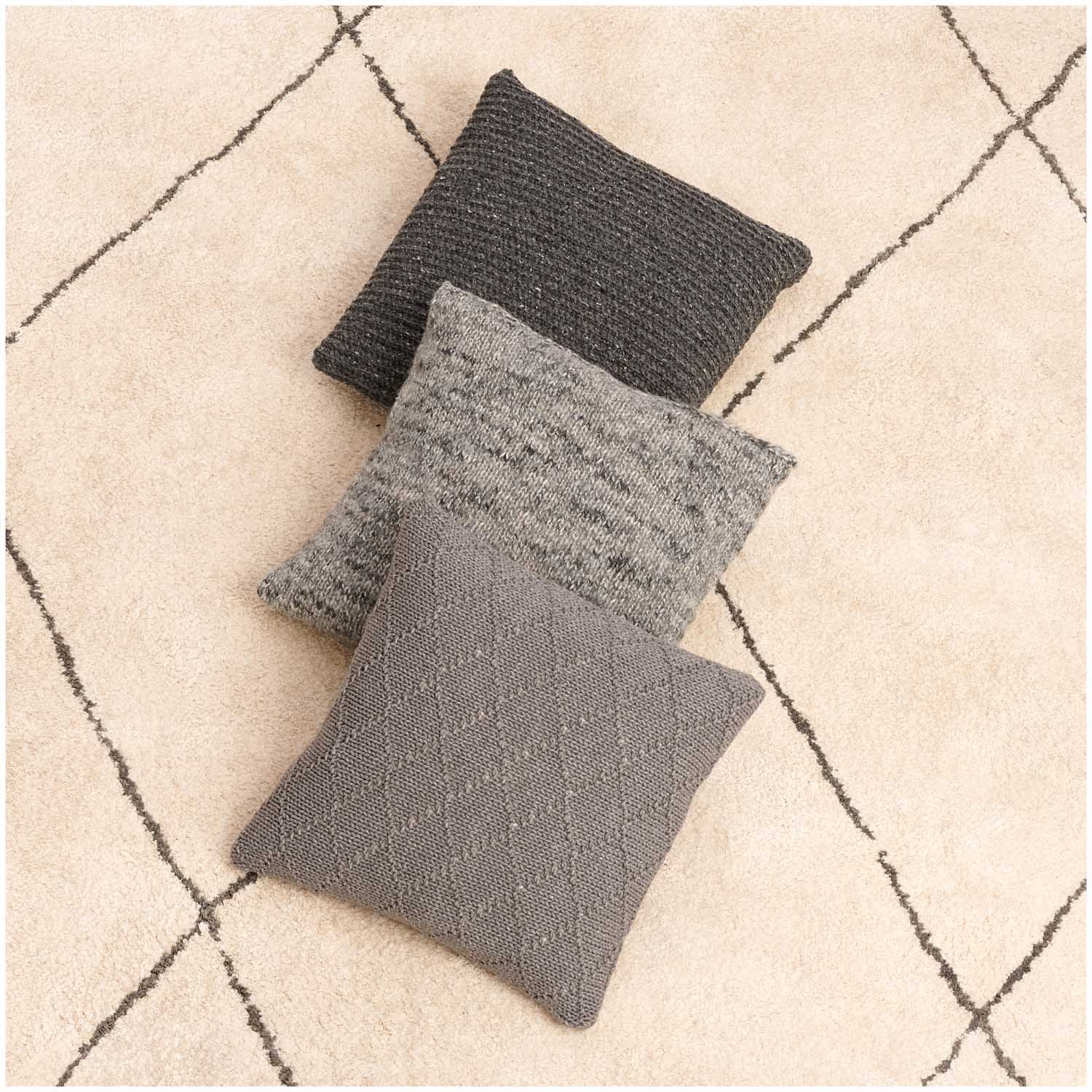 Rico Fashion Modern Tweed Light + Soft Aran - Keuze uit 8 kleuren - Afbeelding 4