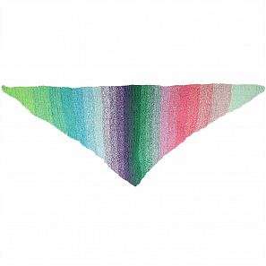 Creative Cotton Dégradé Lucky 8 keuze uit 3 kleuren - Afbeelding 2