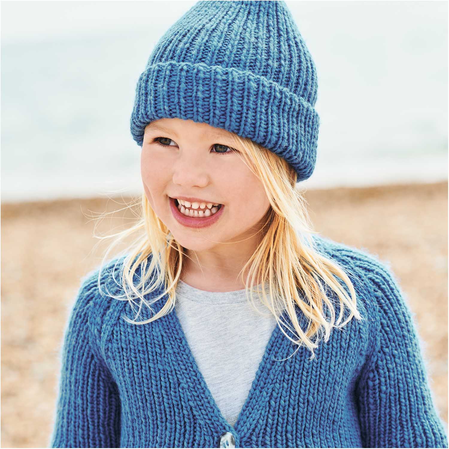 Rico Essentials Super Aran - keuze uit diverse kleuren - Afbeelding 3