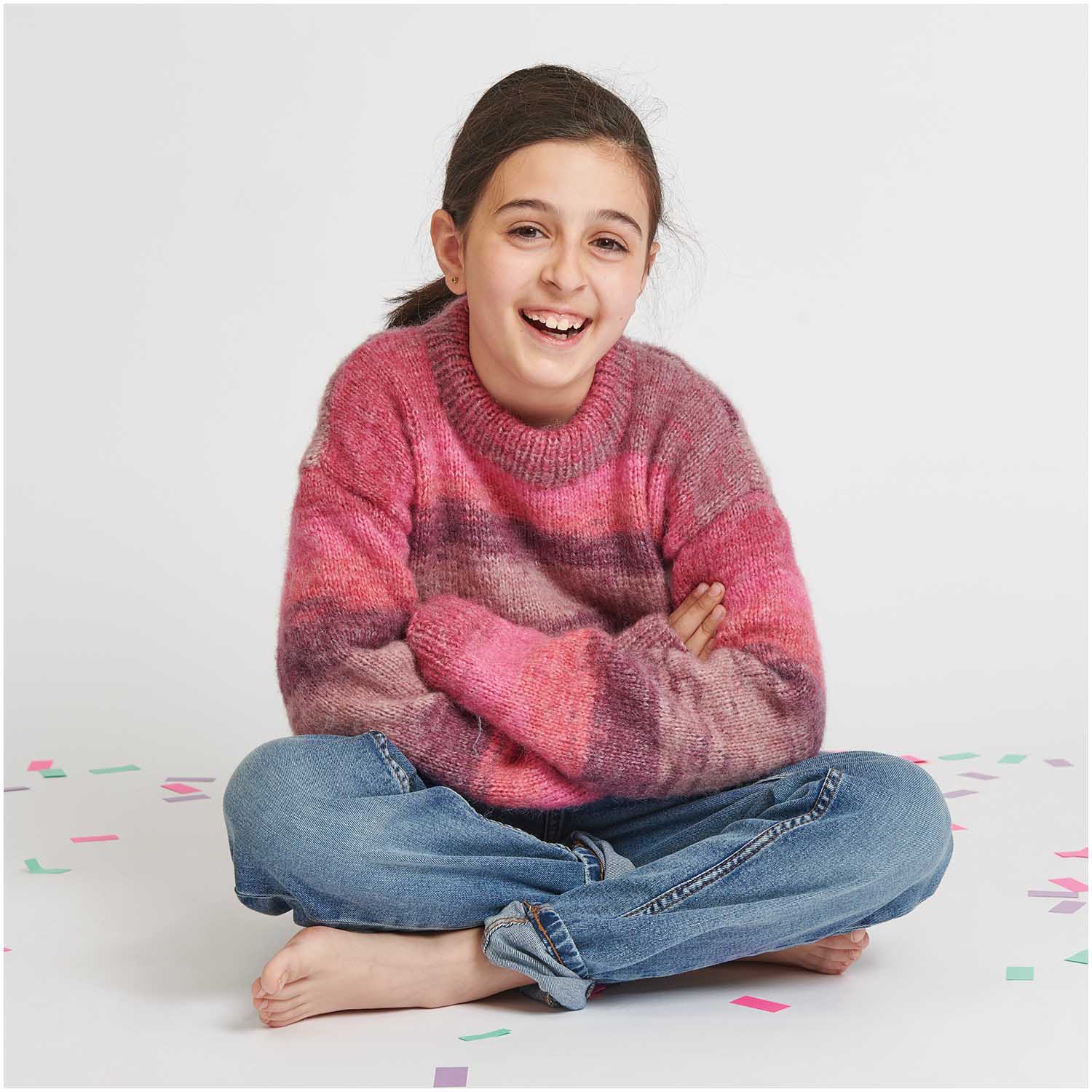 Rico Creative Painted Power - Keuze Uit Diverse Kleuren - Afbeelding 2