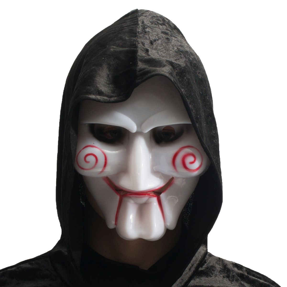 SAW Masker Plastic - Afbeelding 1