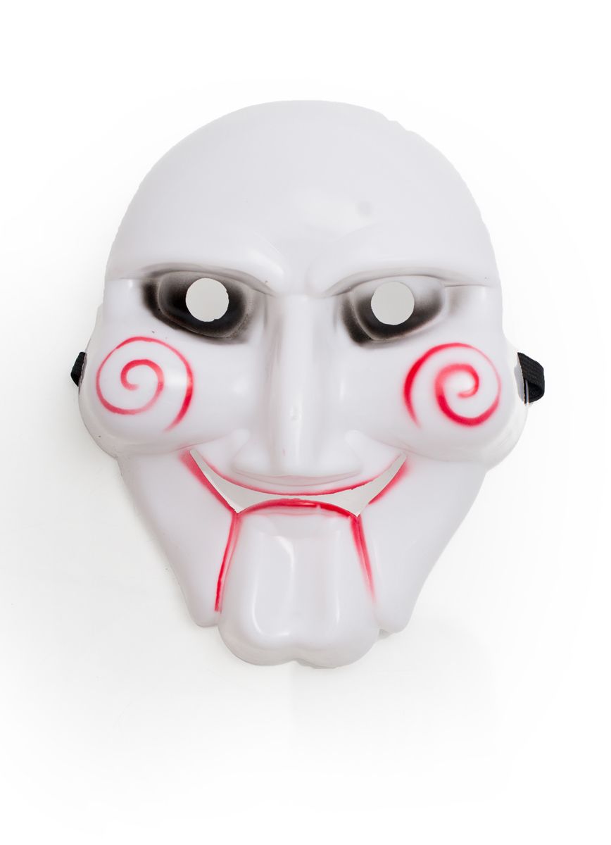 SAW Masker Plastic