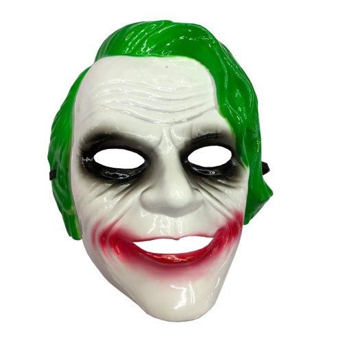 Joker Masker PVC
