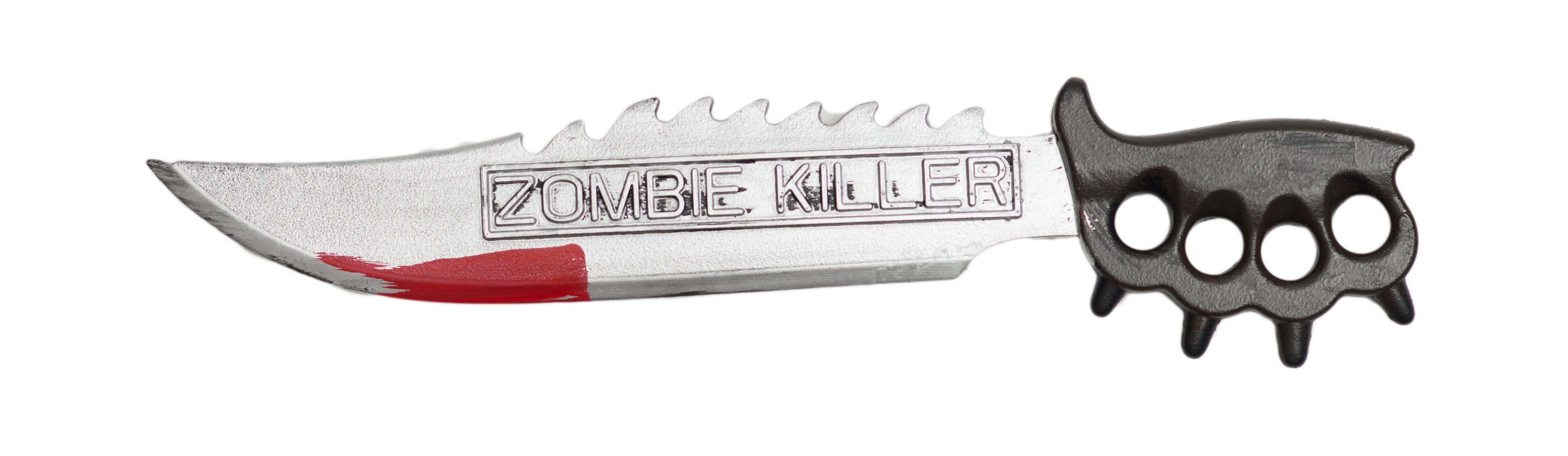 Zombie Killer Mes - 50 cm