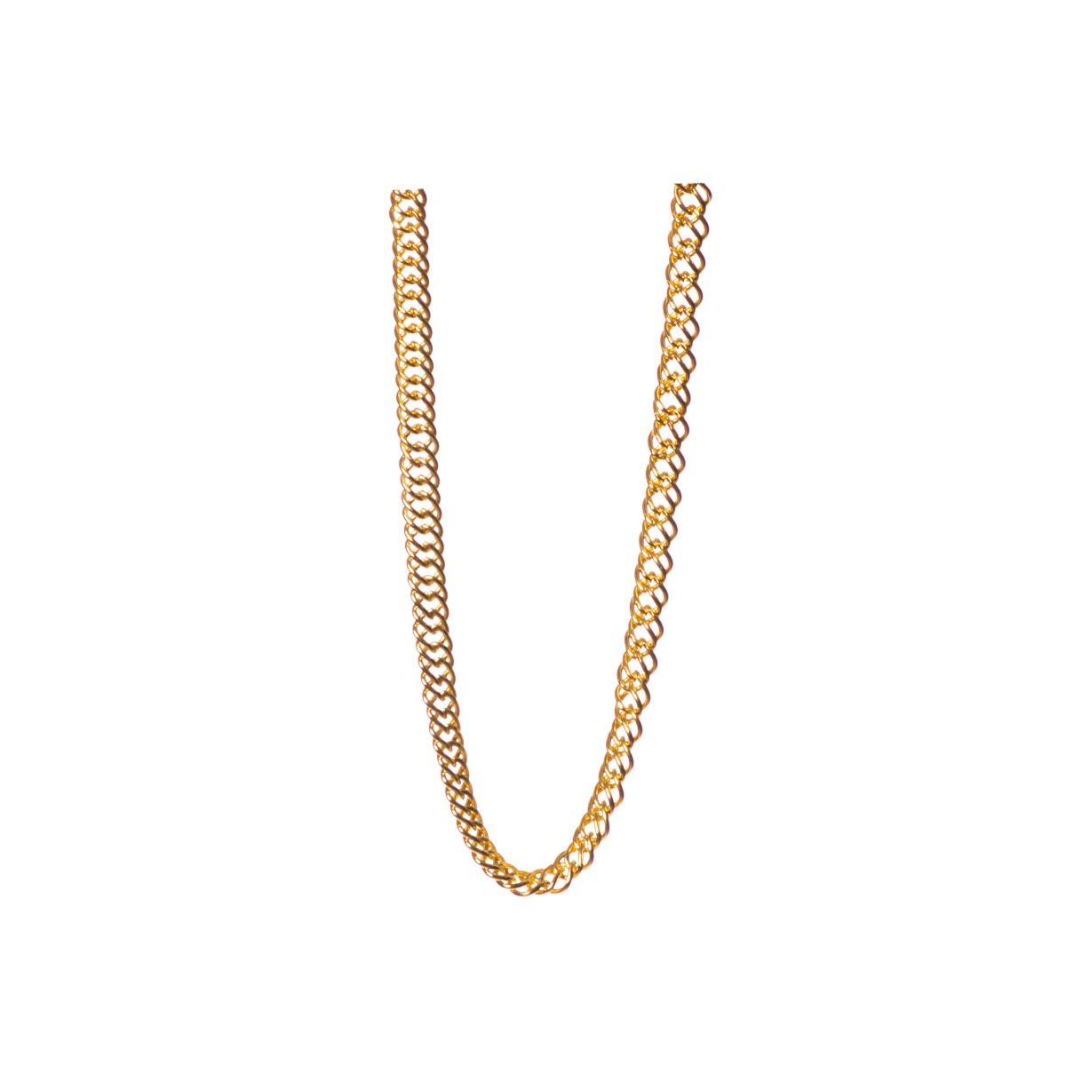 Ketting Goud Metaal