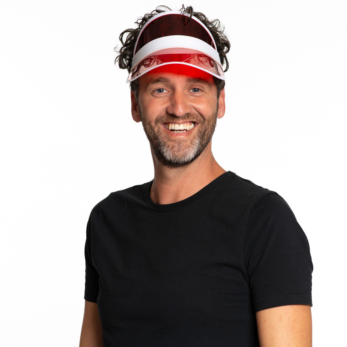 Poker Pet Rood - Afbeelding 2