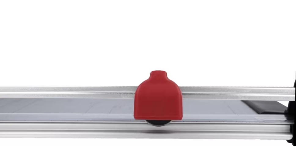 Rolsnijder Westcott A3 10 vel 55.1 x 20.5 x 7.5 cm - Afbeelding 3