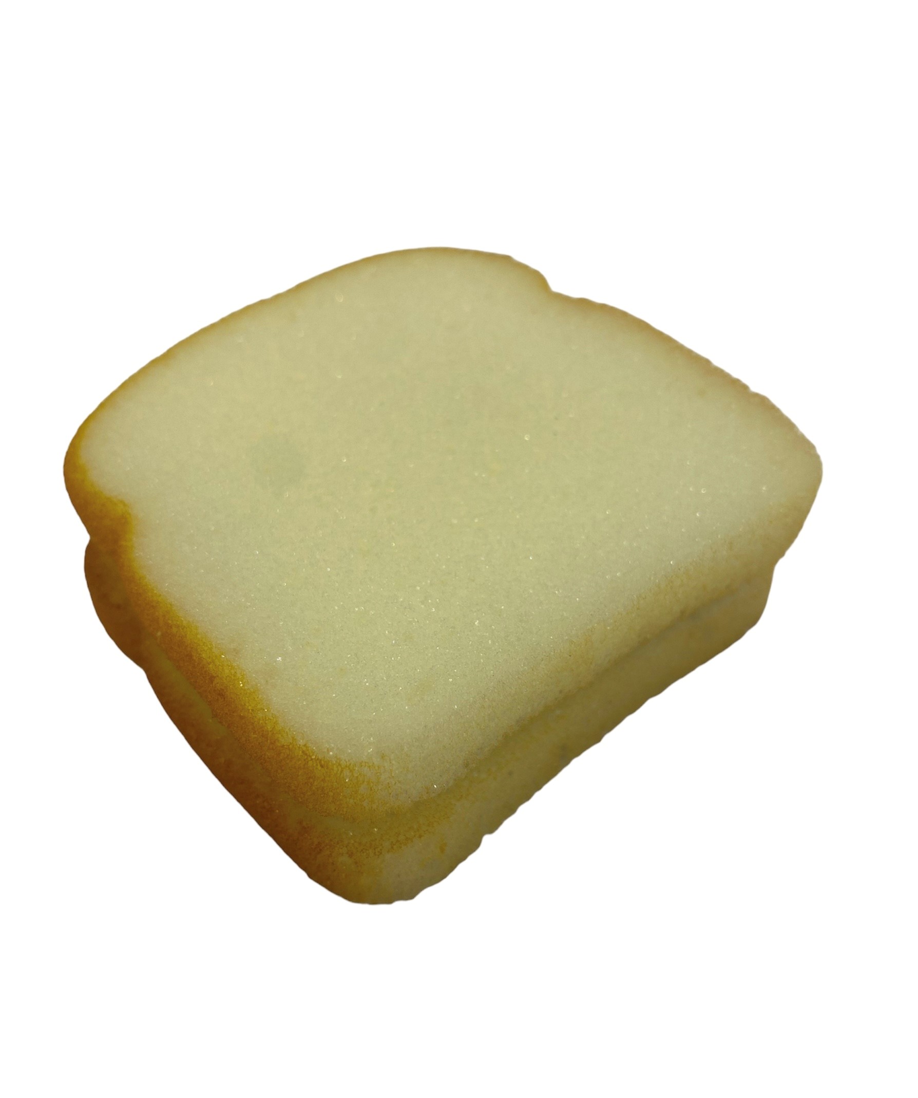 Memoblaadjes Boterham (Groen, Geel, Rood) 7,2x7,2cm - Afbeelding 2