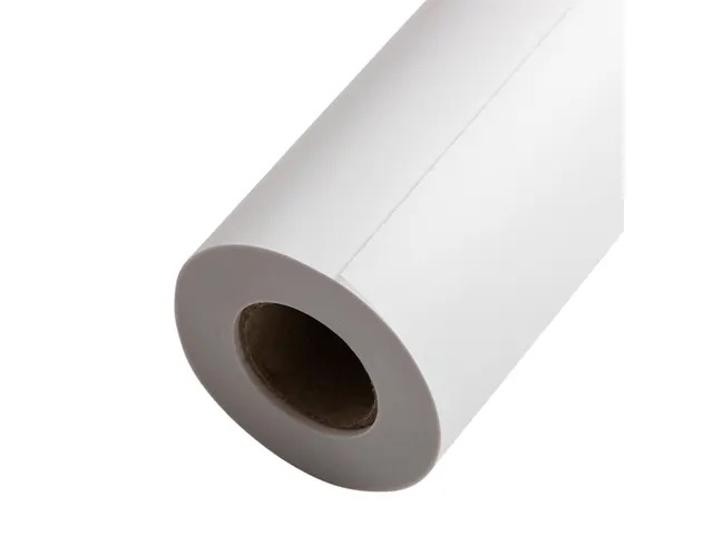 Schoellershammer Glama 207 Transparant Schetspapier/Schetsrol A1+ 110/115gr. 30Vel 62.5x88cm