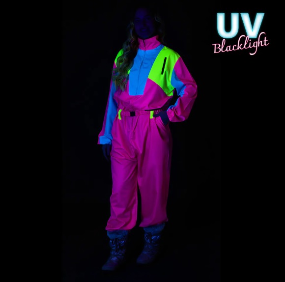 Skipak Snow glow babe - Afbeelding 2