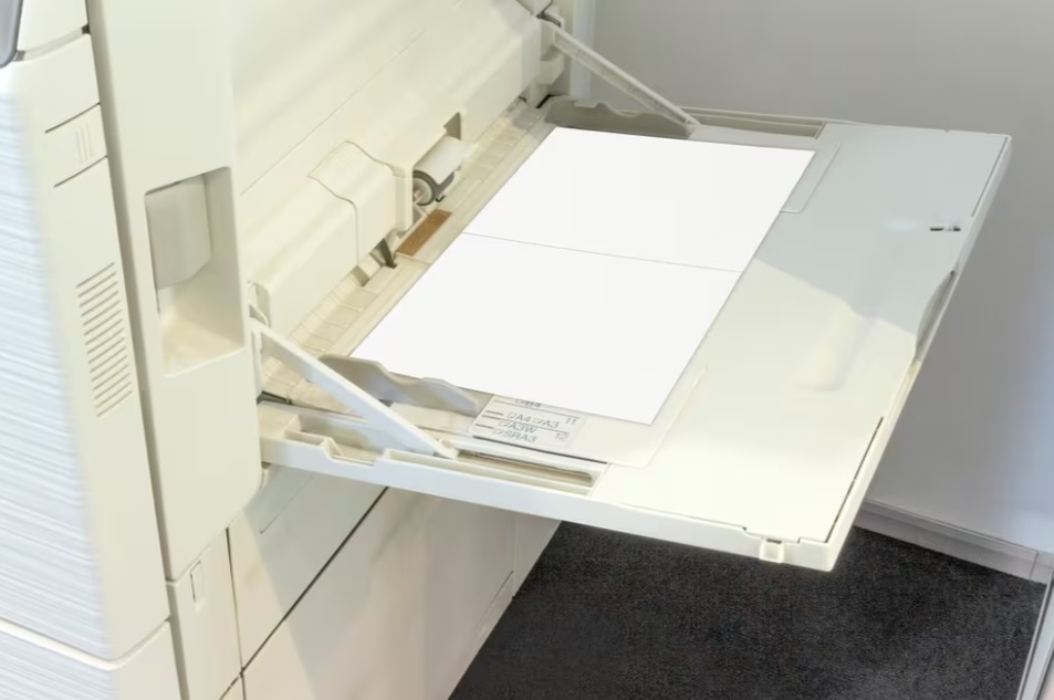 Etiket ILK Kangaro 210x148mm doos 25 vel 2 etiketten per vel - Afbeelding 3
