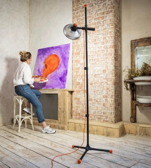 Daylight daglichtlamp Artist Studio Lamp 2 E31575 - Afbeelding 1