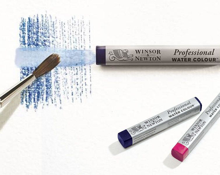 Winsor & Newton Professioneel Aquarel Sticks - Keuze uit diverse kleuren