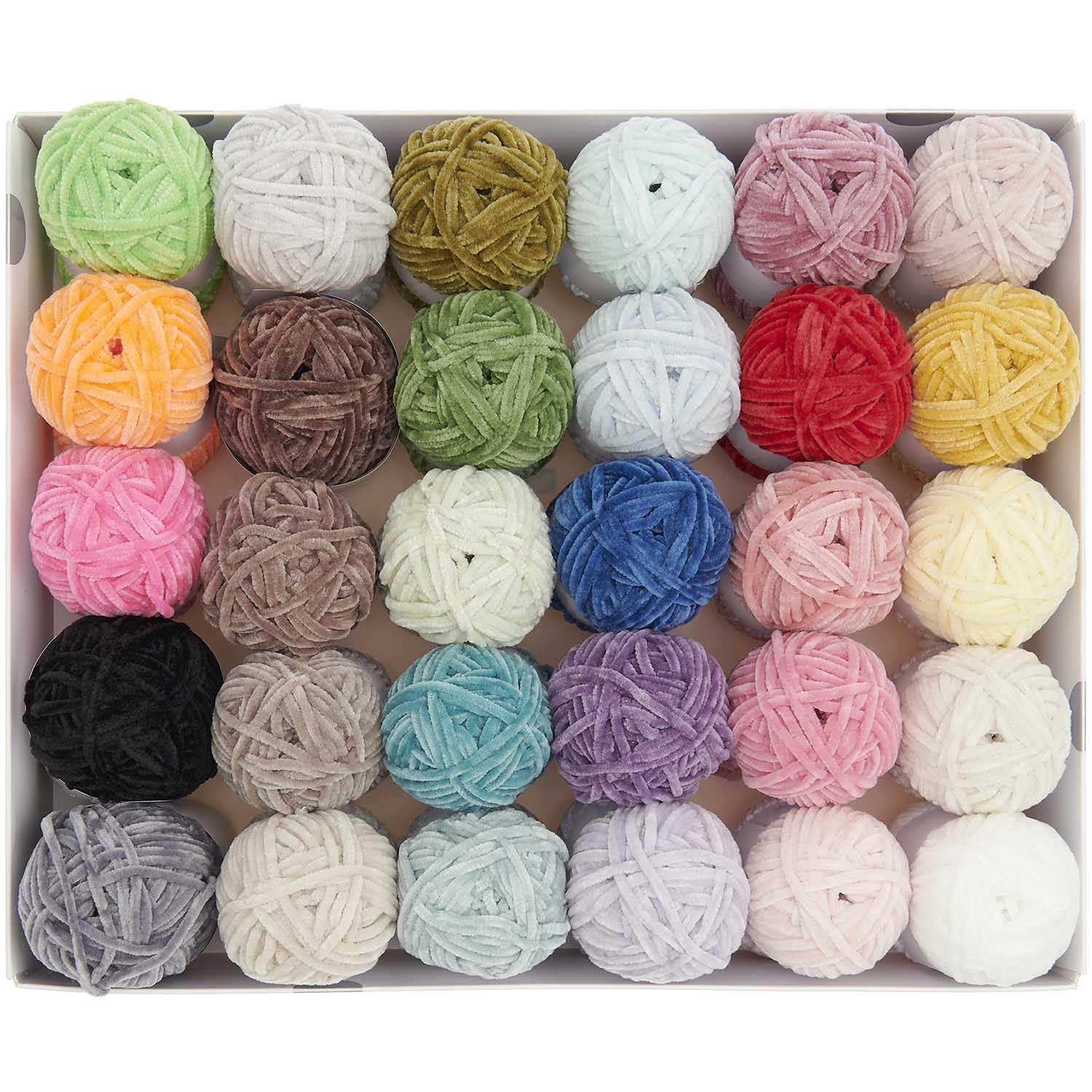Ricorumi "Nilli Nilli" Set 30stks. - Afbeelding 2
