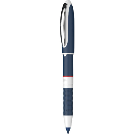 Rollerball Pen Schneider One Change 0,6mm rood