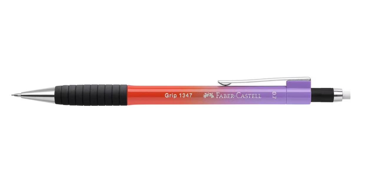 Faber Castell Vulpotlood Grip 1347 0.7 Flow Edition Punchy Melon