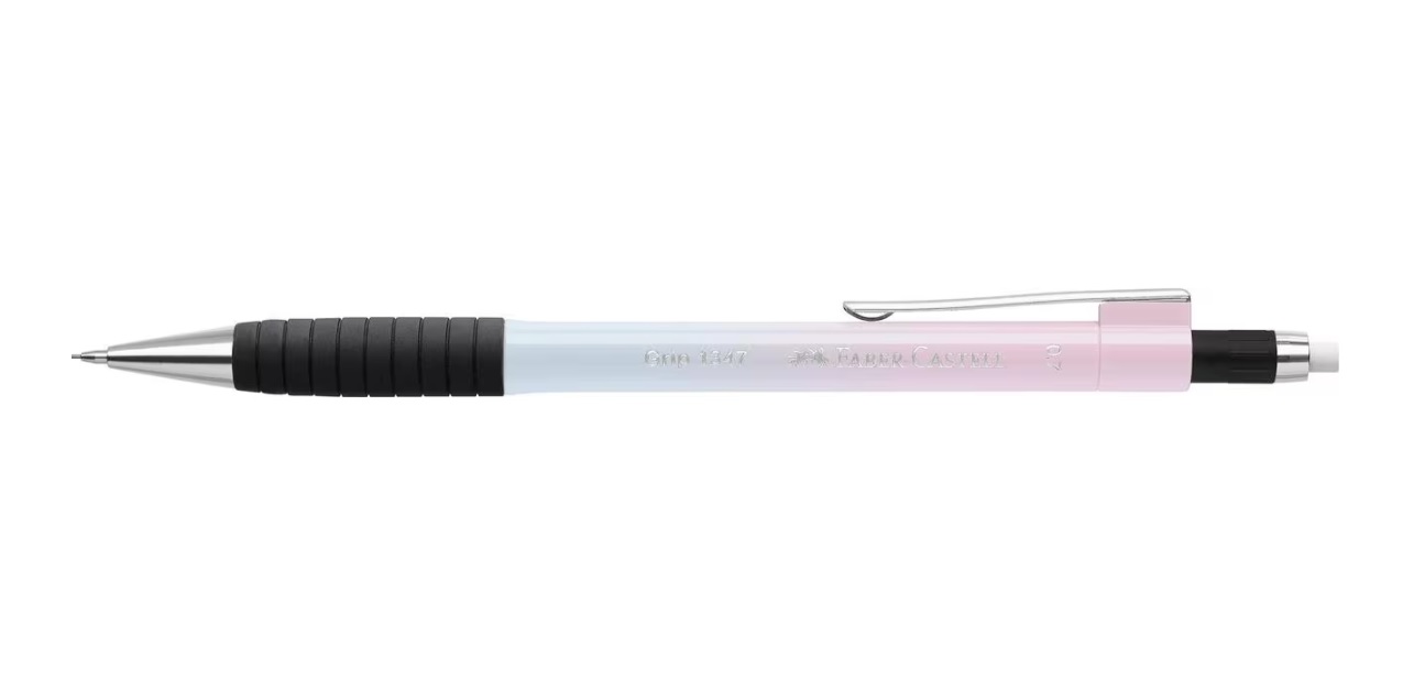 Faber Castell Vulpotlood Grip 1347 0.7 Flow Edition Punchy Melon