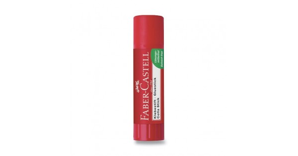 Faber-Castell Lijmstift 20g Handige Knutsellijm