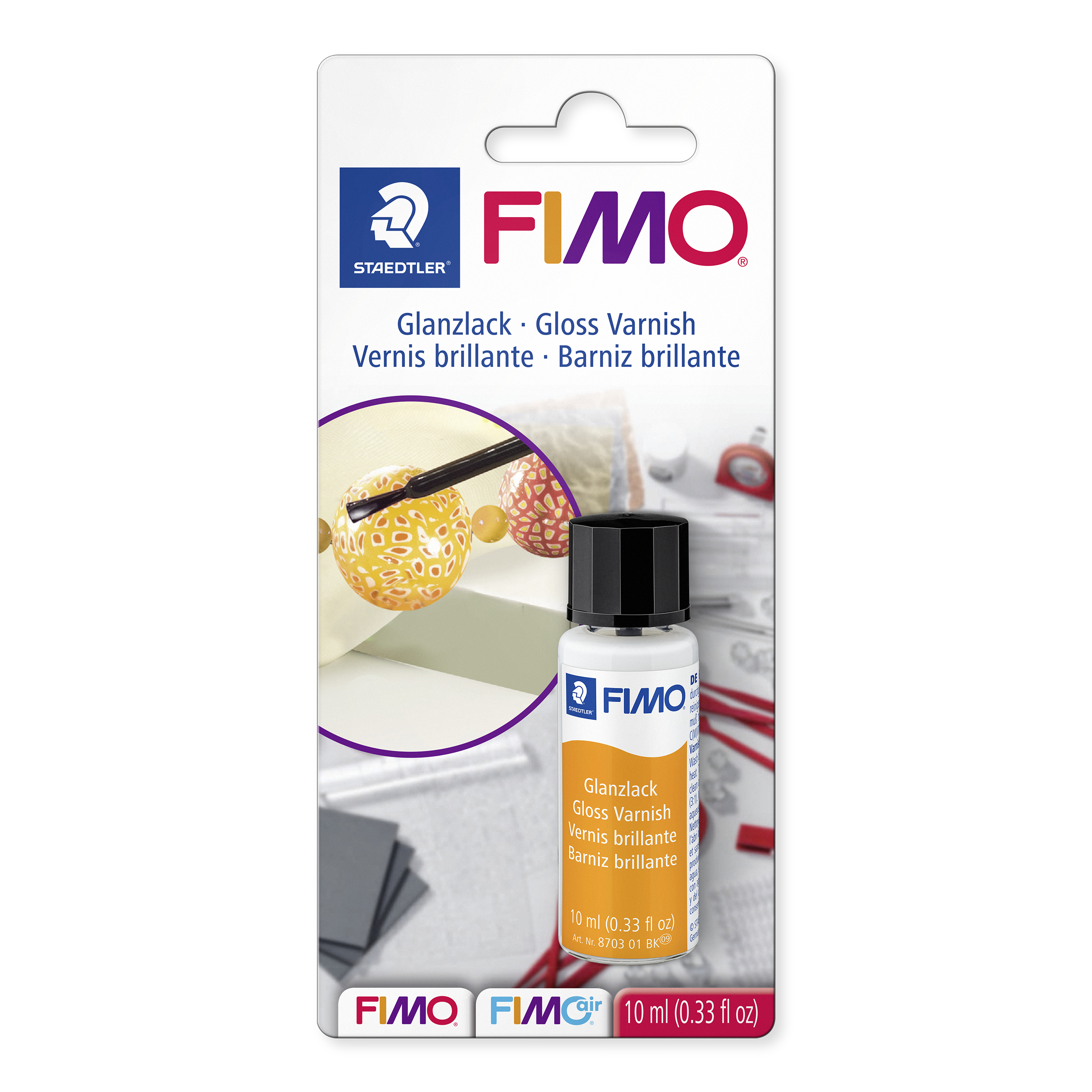 FIMOlak  10ml