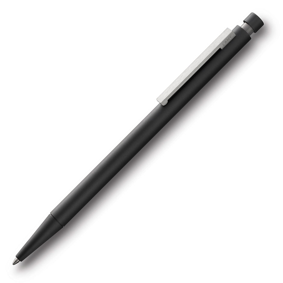 Balpen LAMY cp1 matzwart