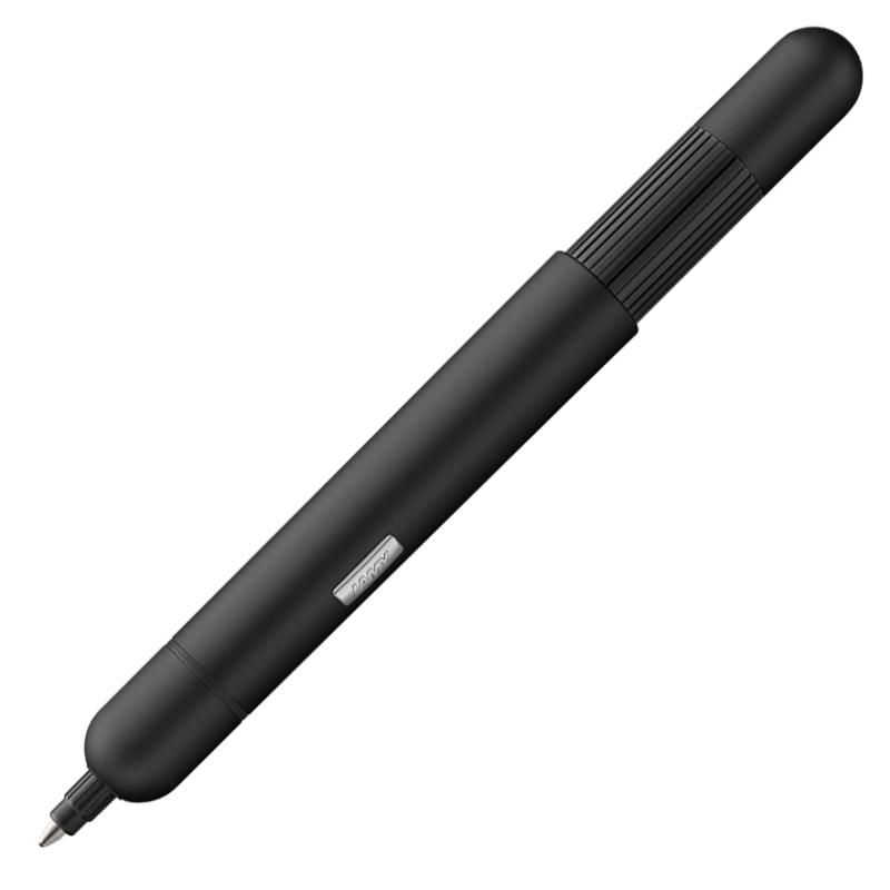 Balpen LAMY pico matzwart