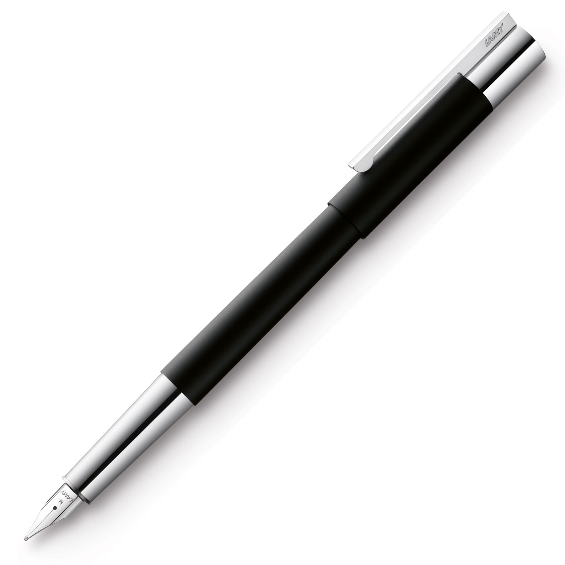 Vulpen LAMY scala matzwart punt M