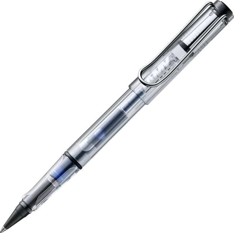 LAMY safari Ink cartridge rollerball pen vista