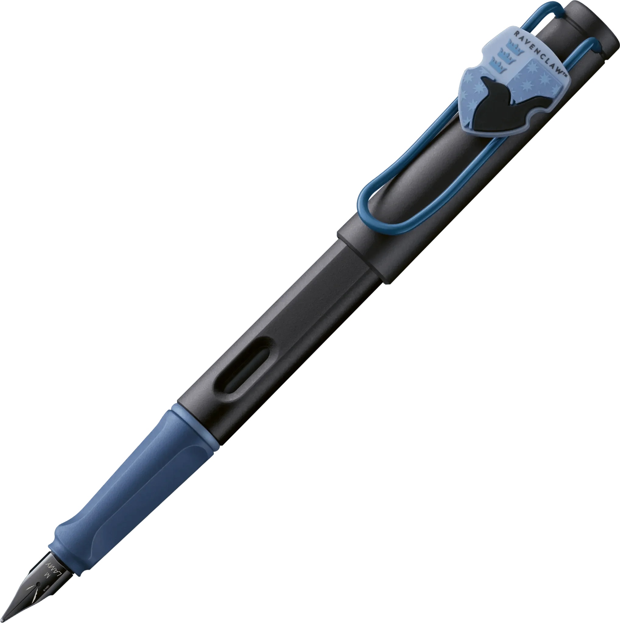 Lamy Safari Harry Potter Ravenclaw (Ravenklauw) Vulpen Maat M HPC