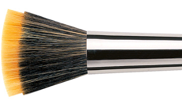 da Vinci VARIO-EFFECT, Special synthetic fibre mixture, made of different fibre lengths - Afbeelding 2