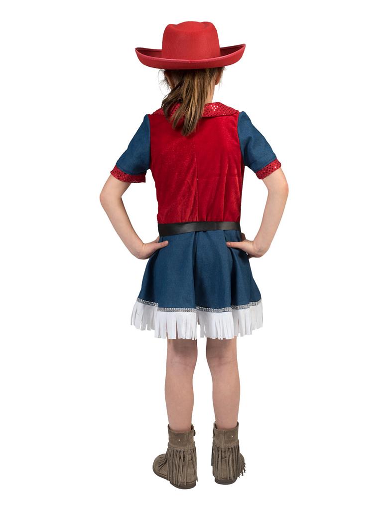 Cowboy Jeans Meiden - Afbeelding 2