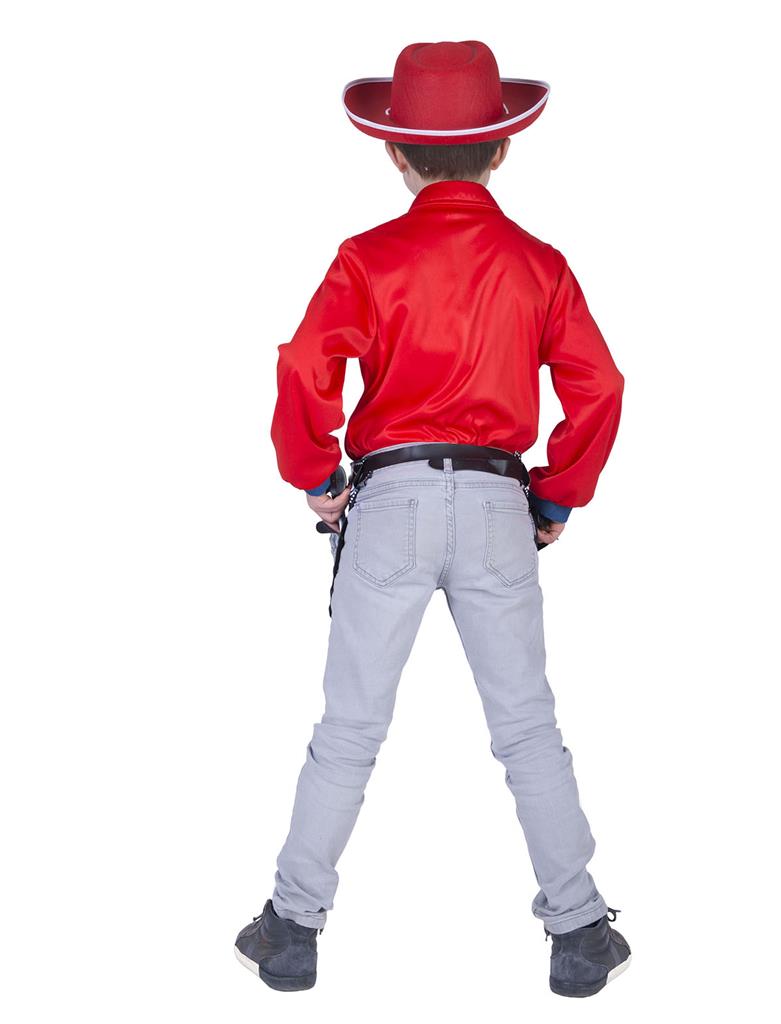 Cowboy Jeans Jongen - Afbeelding 2