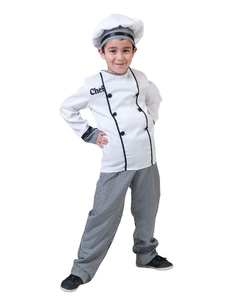 Chef Kok Remy