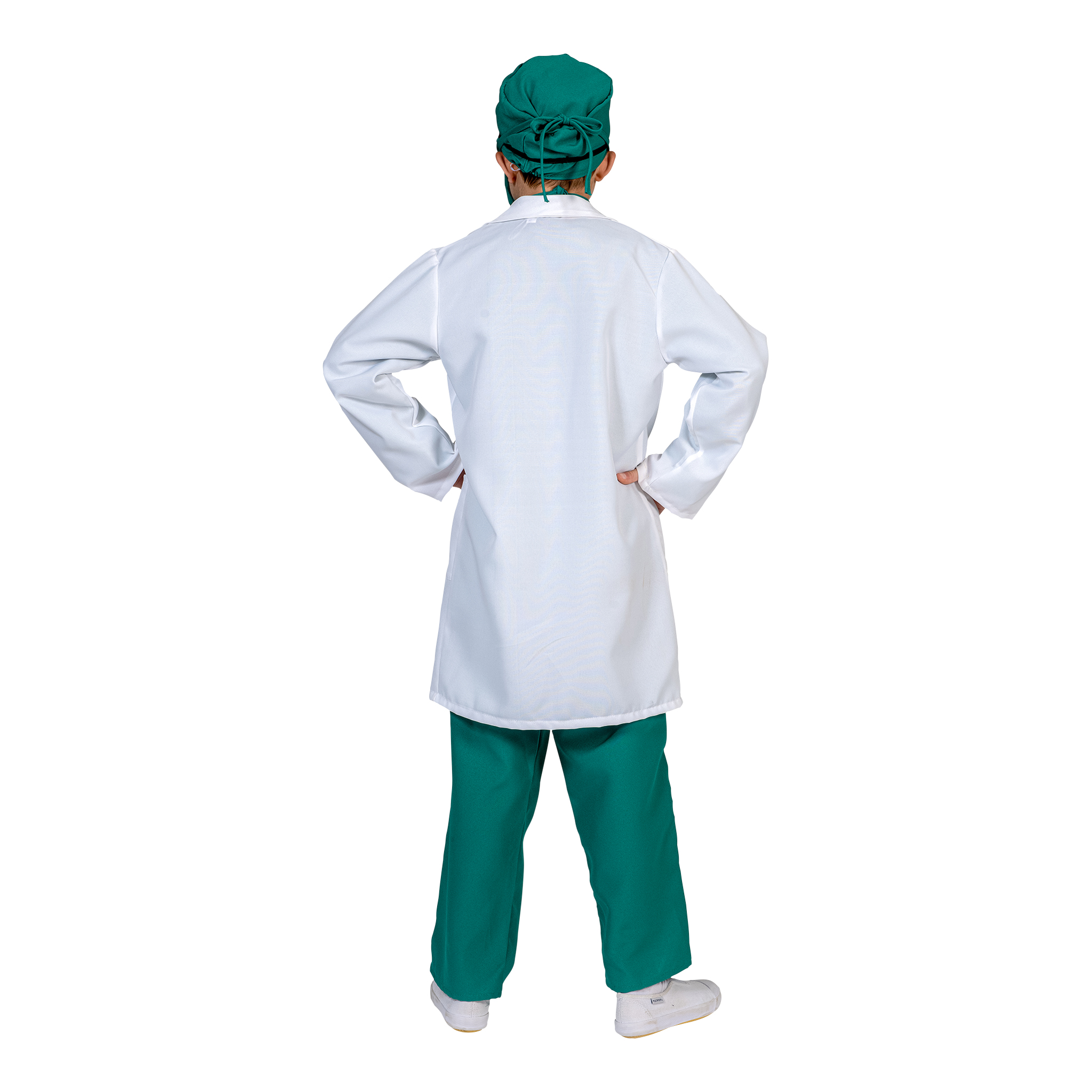 Dokter David mt. 164 - Afbeelding 2