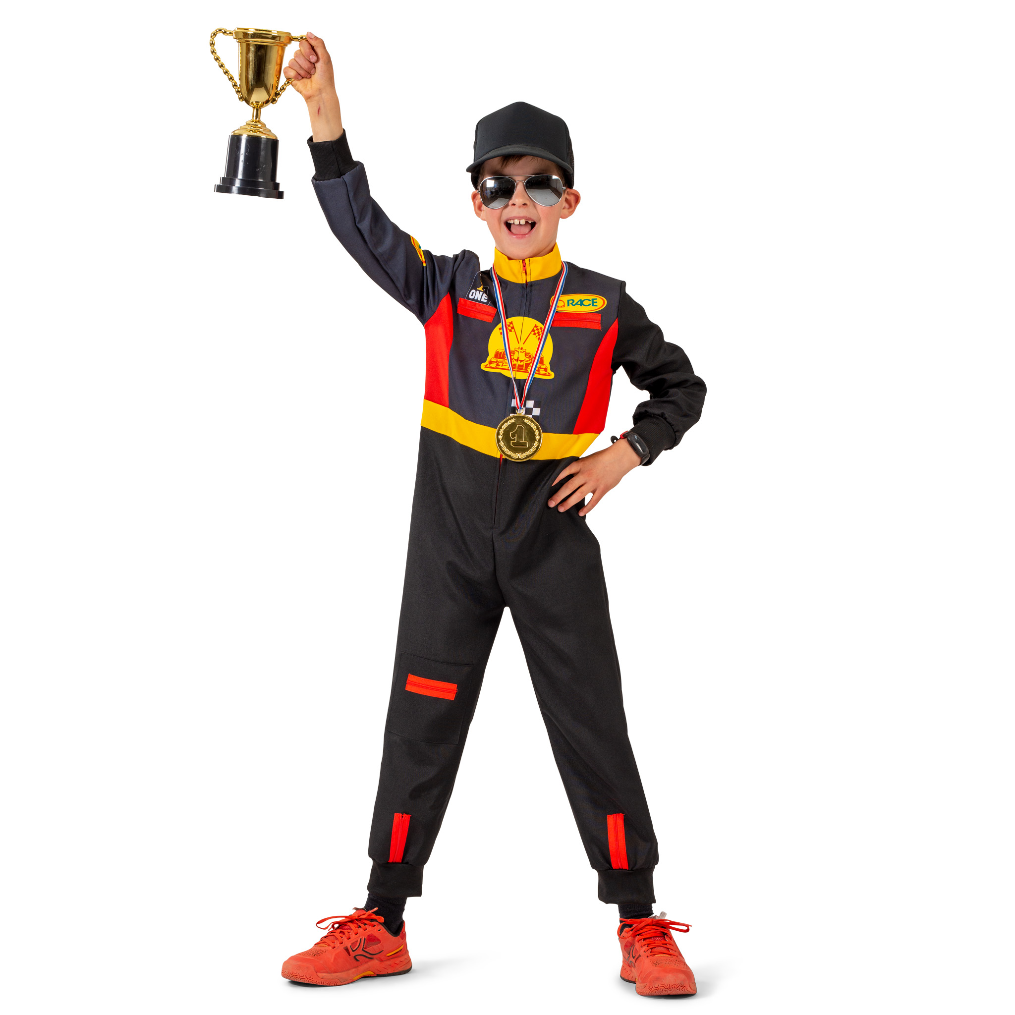 Formule 1 Racer Ralph