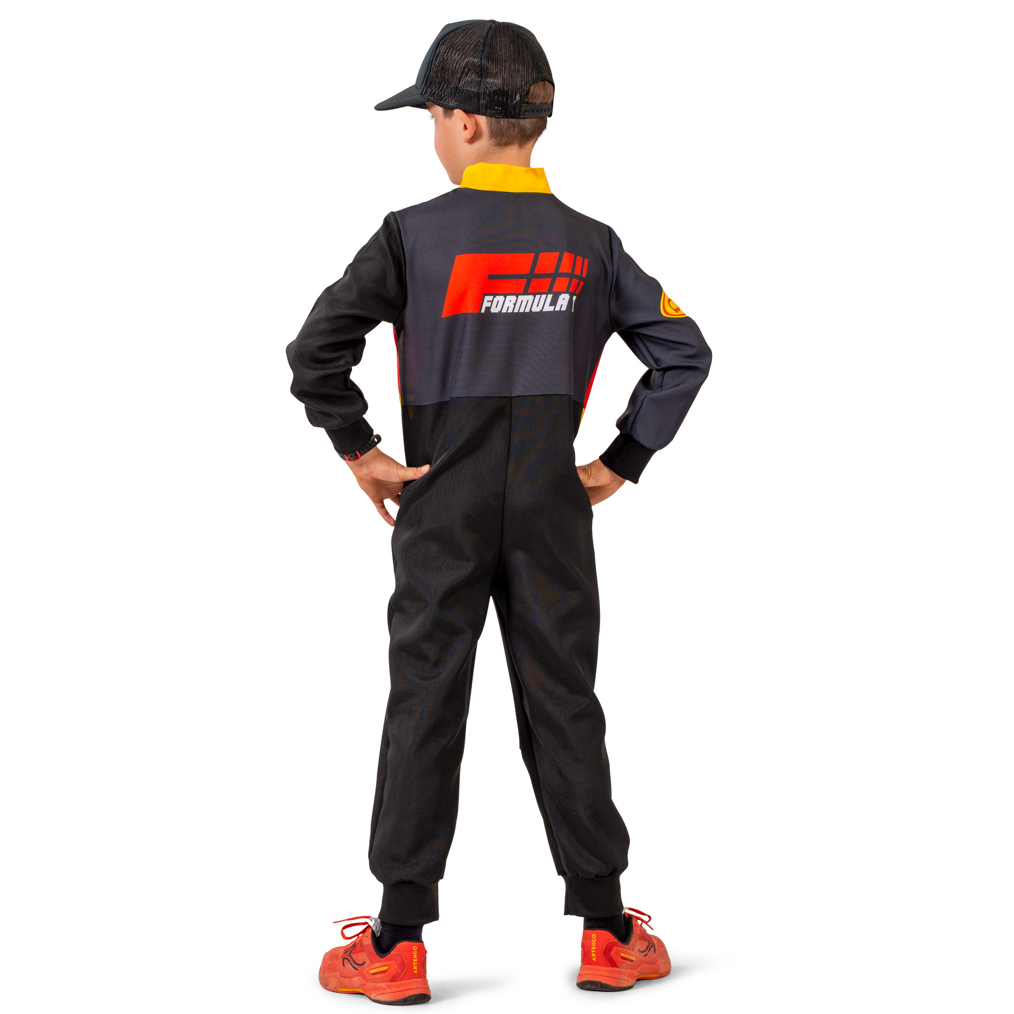 Formule 1 Racer Ralph - Afbeelding 2