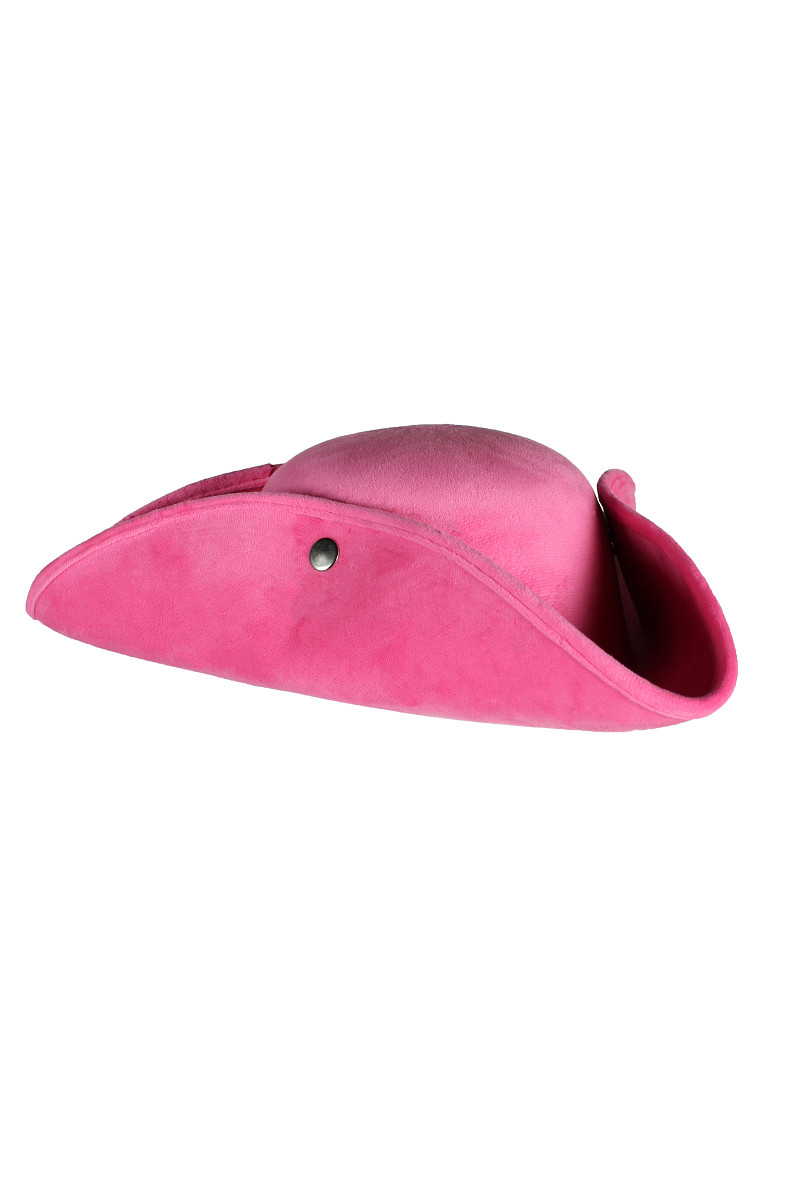 Driesteek Neon Roze mt. 59/60