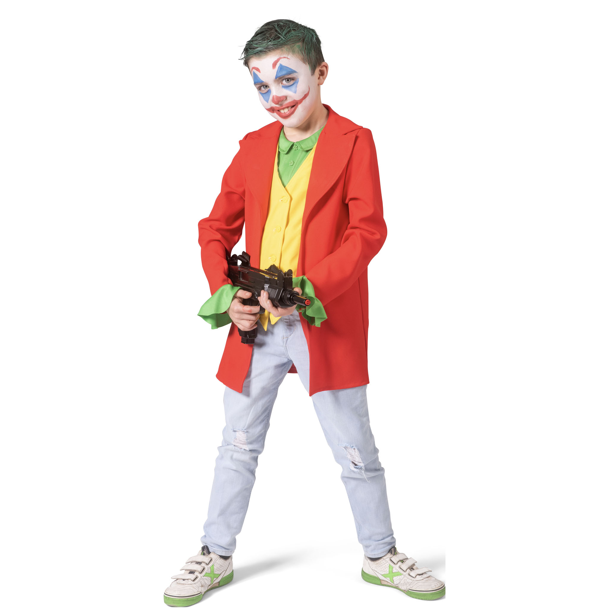 Joker James Kind