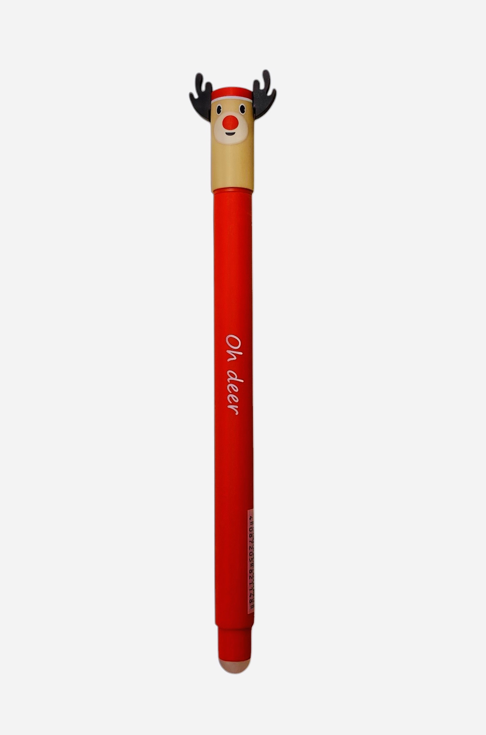 Eberhard Faber Uitwisbare Pen Rendier "Oh Deer" Limited Edition