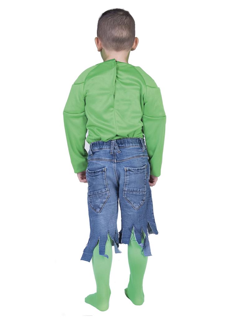 De Hulk Jongens - Afbeelding 2