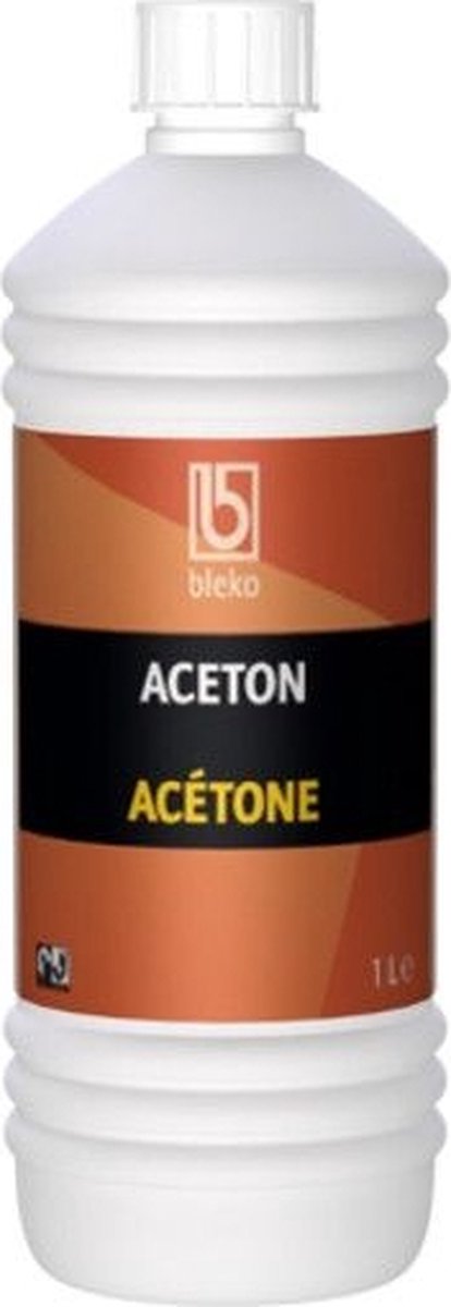 Bleko Aceton 500ml            